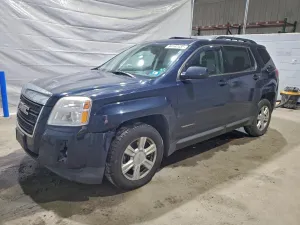 2015 GMC TERRAIN