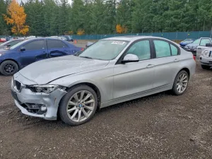 2018 BMW 3 SERIES