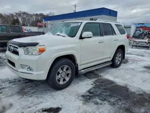 2011 TOYOTA 4RUNNER