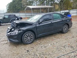 2020 VOLKSWAGEN JETTA