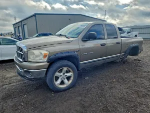 2007 DODGE RAM 1500