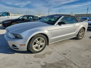 2014 FORD ALL Models