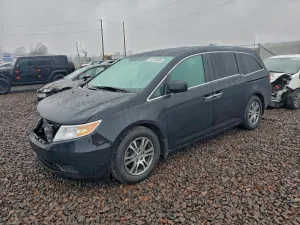 2013 HONDA All Models