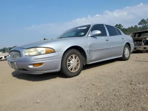 2005 BUICK LESABRE