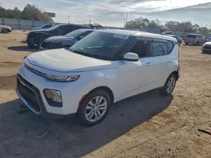 2022 KIA SOUL