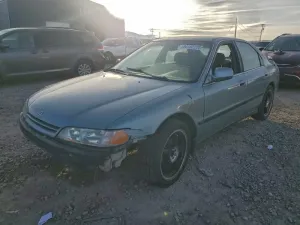 1994 HONDA ACCORD
