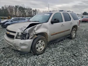 2007 CHEVROLET TAHOE