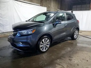2018 BUICK ENCORE