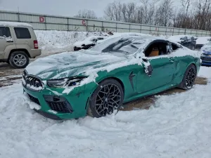 2023 BMW M8