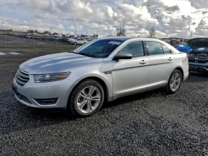 2018 FORD TAURUS