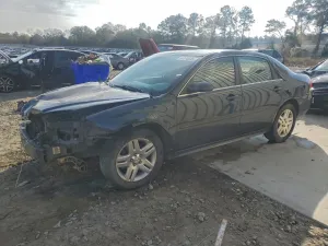 2013 CHEVROLET IMPALA