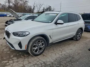 2023 BMW X3