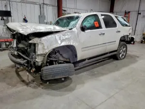 2011 CHEVROLET TAHOE