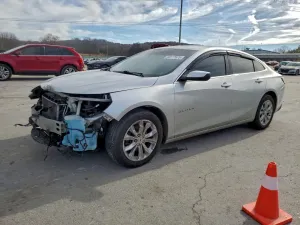 2020 CHEVROLET MALIBU