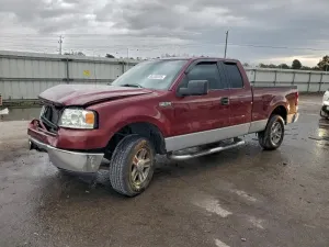 2006 FORD F150