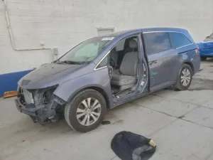 2015 HONDA All Models