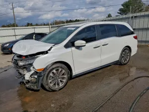 2022 HONDA All Models