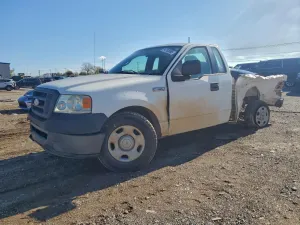 2008 FORD All Models