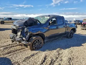 2023 CHEVROLET ALL Models