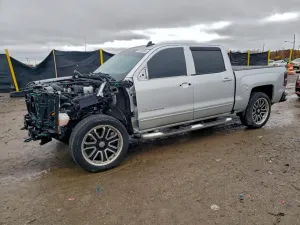 2017 CHEVROLET ALL Models