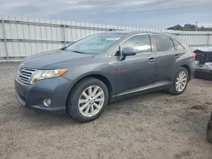 2012 TOYOTA VENZA