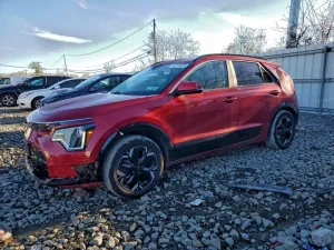 2024 KIA NIRO WIND