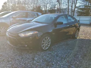 2013 DODGE DART