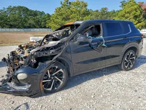 2024 MITSUBISHI OUTLANDER