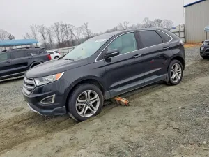 2015 FORD EDGE