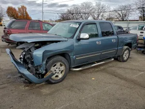 2006 CHEVROLET ALL Models