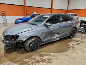 2014 VOLKSWAGEN JETTA