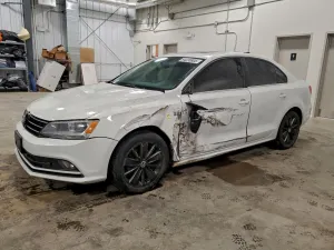 2015 VOLKSWAGEN JETTA