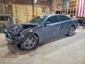 2013 DODGE CHARGER