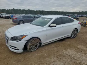 2015 HYUNDAI GENESIS