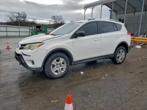 2014 TOYOTA RAV4