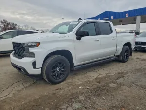 2019 CHEVROLET ALL Models