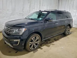 2020 FORD EXPEDITION