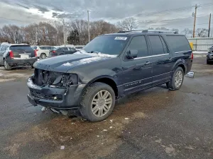 2013 LINCOLN NAVIGATOR