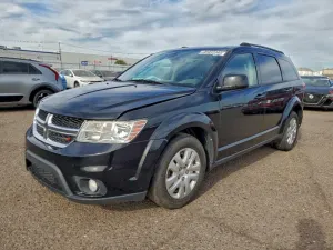 2019 DODGE JOURNEY