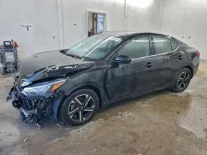 2024 NISSAN SENTRA