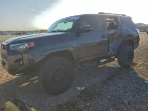 2021 TOYOTA 4RUNNER