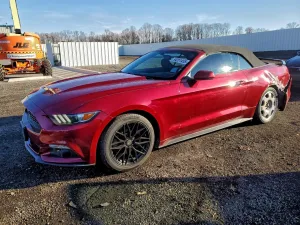 2016 FORD ALL Models