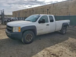 2009 CHEVROLET ALL Models