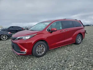 2022 TOYOTA All Models