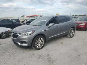 2019 BUICK ENCLAVE