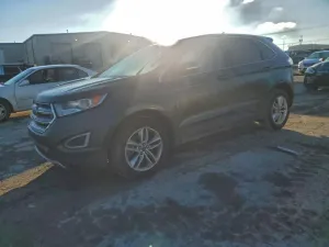 2015 FORD EDGE