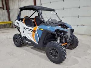 2024 POLA RZR