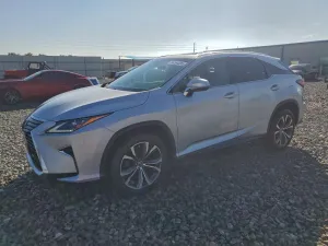 2018 LEXUS RX350