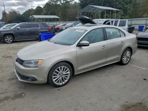 2013 VOLKSWAGEN JETTA