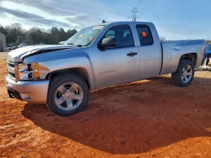 2011 CHEVROLET ALL Models